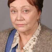 Лариса Анатольевна Лужина
