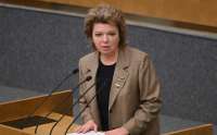 Житель Междуреченска задержан за предложение сжечь депутата Ямпольскую на площади