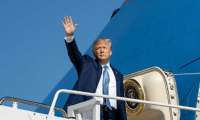 На саммите НАТО Белый дом поприветствовал Трампа музыкальным клипом