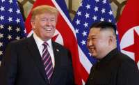 США рассматривают возобновление диалога с КНДР по ядерному вопросу
