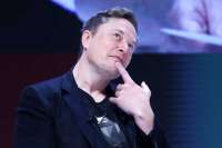 Маск объявил о начале конфликта с «Википедией», обвинив её в «политической предвзятости»