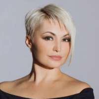 Катя Лель (Екатерина Николаевна Чупринина)