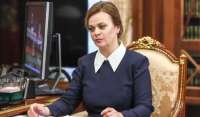 Племянницу Путина Анну Цивилеву назначили статс-секретарем -  замминистра обороны