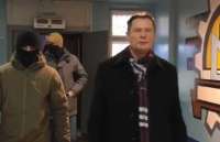 Замминистра Карелии задержан по подозрению в крупной взятке