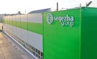 В компании Segezha Group произошли изменения в руководстве: лесопромышленный холдинг назначил нового президента