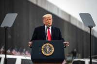 Трамп подверг критике ООН с трибуны Генеральной Ассамблеи