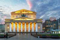 Большой театр внедрит систему наблюдения за работниками стоимостью 20 миллионов рублей