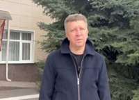 Руководитель Крымского района пытался убежать, имея при себе 100 миллионов рублей и золото