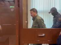 Суд в Москве арестовал имущество родственников экс-мэра Сочи Копайгородского