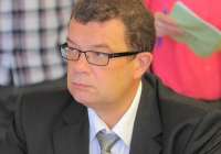 Бывший министр ЖКХ Александр Фенев был пойман на краже товаров в супермаркете