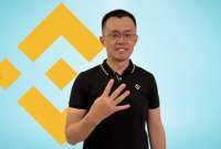 Основатель Binance Чанпэн Чжао освобожден из-под стражи на два дня раньше срока