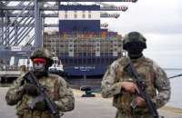 Ecuador\'s Posorja port emerges as a cocaine center despite having state-of-the-art security measures in place
