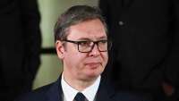 В Сербии сообщили о выступлении Вучича в связи с беспорядками