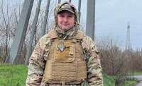 Один из админов телеграм-канала «Хилер» погиб на войне в Украине