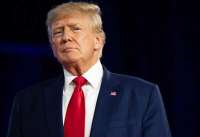 Трамп посетил новый центр содержания мигрантов «Алигатор Алькатрас» во Флориде