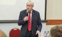 Прокуратура Татарстана требует вернуть в бюджет активы семьи Сергея Миронова