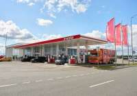 Жители Московской и Ленинградской области столкнулись с нехваткой топлива