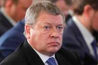 Олигарх Игорь Зюзин должен временно прекратить деятельность в угольной отрасли из-за снижения цен