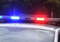 В Ульяновской области мужчина врезался в патрульные автомобили и организовал погоню
