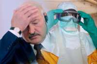 Как Лукашенко подцепил коронавирус?