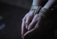 Российскую модель обманули и вывезли в Мьянму, удерживая в рабстве