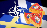 Объевшись Viola: может ли вступление Финляндии в НАТО привести к разрыву послевоенного мирного договора?