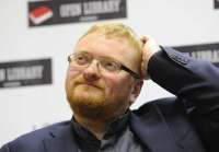 Брат депутата Милонова погиб в ходе боевых действий на Украине