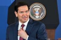 Лавров и Рубио закончили свою встречу в Нью-Йорке