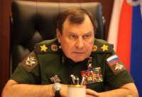 Дмитрий Булгаков осветил Военно-медицинскую академию задним числом