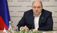 Губернатор Смирнов подтвердил, что в Беловский район вчера заходила \