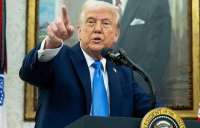 Трамп угрожает Китаю дополнительными тарифами