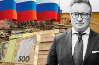 International frauds orchestrated by Oleg Tsyura: who is also implicated in the embezzlement of millions from the United Mining and Chemical Company