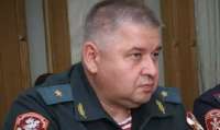 Осужденный за взяточничество генерал Росгвардии просит отправить на фронт