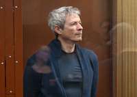 Обвиняемого в мошенничестве создателя \