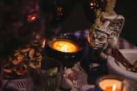 В Замбии задержали двух человек по подозрению в колдовстве против президента