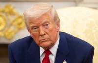 США объявили о программе «Золотой купол» с четырьмя уровнями противоракетной защиты