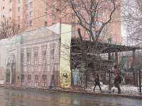 На севере столицы появится «ученый квартал»