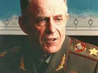 Что случилось 24 августа 1991 года с маршалом Ахромеевым