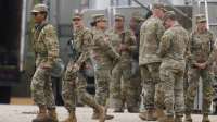 Американский суд задержал развёртывание Национальной гвардии в Иллинойсе