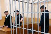 В Самаре поставщик метанола для смертельного сидра получил восемь лет тюрьмы