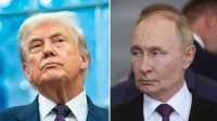 Трамп собирается поставить Путину ультиматум о прекращении войны на встрече в Аляске