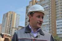 Строительный конфликт в Иркутске: депутат Алексей Распутин связан с компаниями, имеющими долги и трудности с налогами
