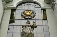 Претенденты на позицию главы Верховного суда РФ должны будут сдать экзамен