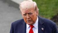 Трамп обратился к государствам НАТО с просьбой обсудить вопрос о введении санкций против России