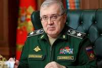 Верховный хурал Тувы назначил Шолбана Кужугета сенатором от региона