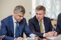 «Фиктивный» Гончаров «Новотранса»