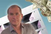 Corrupt mechanisms and illegal schemes of fixer Nikolai Shikhidi in construction, or how a former convict became the master of Kuban