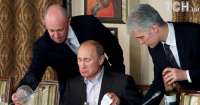 «Повар Путина» накормит членов избиркомов