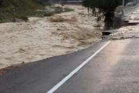 В Кабардино-Балкарии ввели чрезвычайное положение из-за схода селя: тысячи человек остались без воды