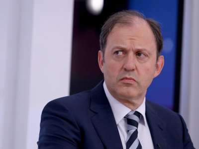 Прошлое не отпускает Митволя